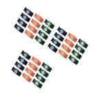  Set of 3 Sammelhalter Für Kabel Ladekabel Organizer Kordner Schreibtischkabel