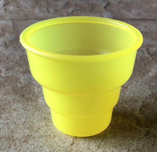 Leap Frog Shapes & Sharing rosa Picknickkorb gelb Tasse Ersatz