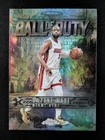 2025 Topps Chrome Dwyane Wade Refractors Teal (RAW)