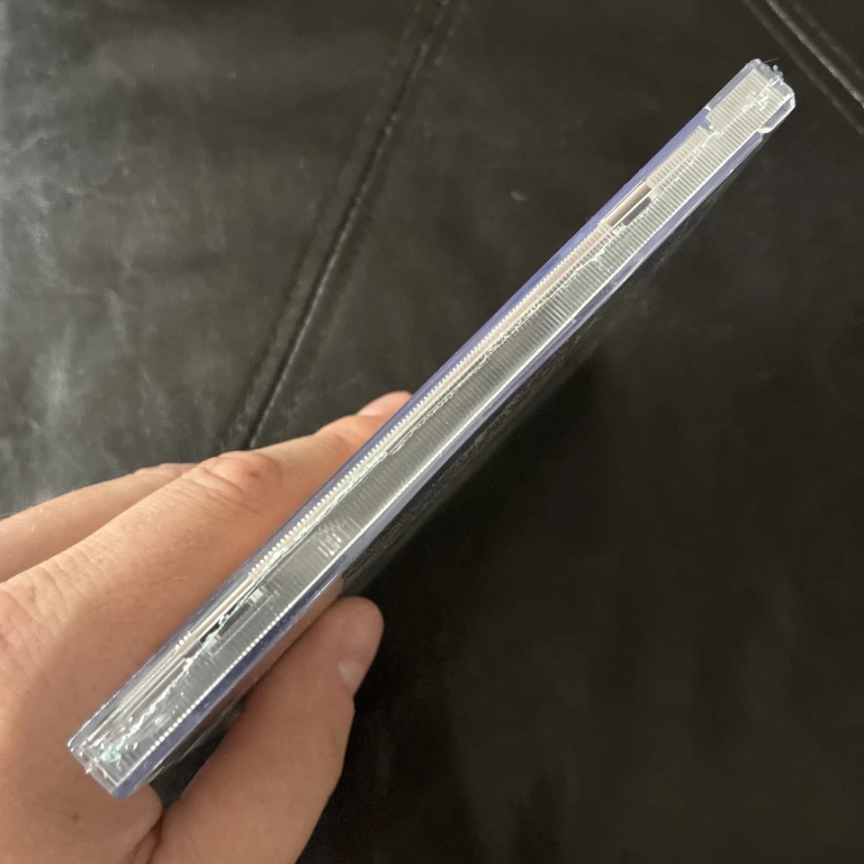 Dreamcast FINAL FIGHT APOCALYPSE 2ND FISHYFACE GAMES - READ!!! - BRAND NEW!!! - Image 3 of 4