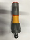HOZELOCK ADJUSTABLE SPRAY NOZZLE HOSE PIPE SPRAY NOZZLE