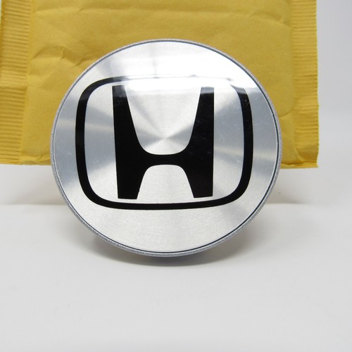 OEM Honda Wheel Center Cap Model Number 44732-S0X-A000 - Picture 2 of 7