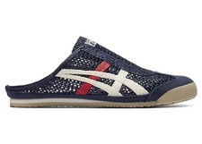 Onitsuka Tiger Mexico 66 Sabot Iron Navy... 1183C123-400