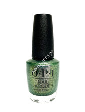 OPI Nail Lacquer "NL H016 FEELIN' CAPRICORN-Y" BIG ZODIAC ENERGY COLLECTION 2023
