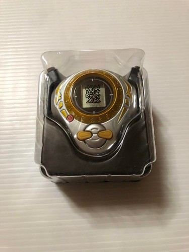Digimon Tamers D-Ark Digivice Ultimate Version Bandai Unused Operation Tested - Picture 3 of 12