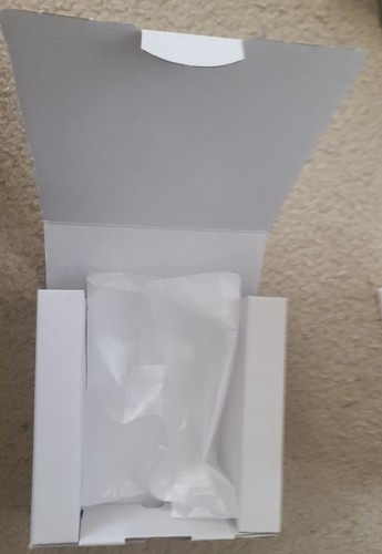 PlayStation 5  DualSense Controller BOX ONLY - Bild 5 von 7