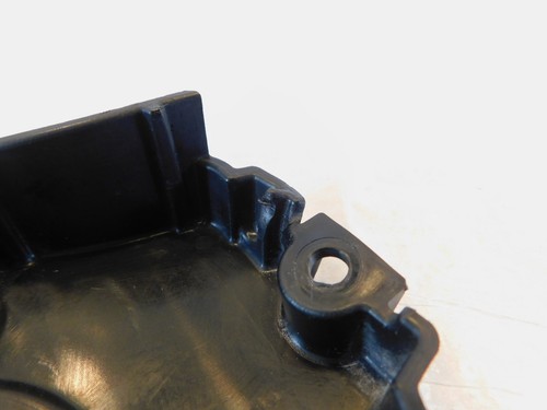 Can-Am Spyder F3-S F3-T Limited LTD STD Light Switch Bracket Deflector Cover - Bild 3 von 12