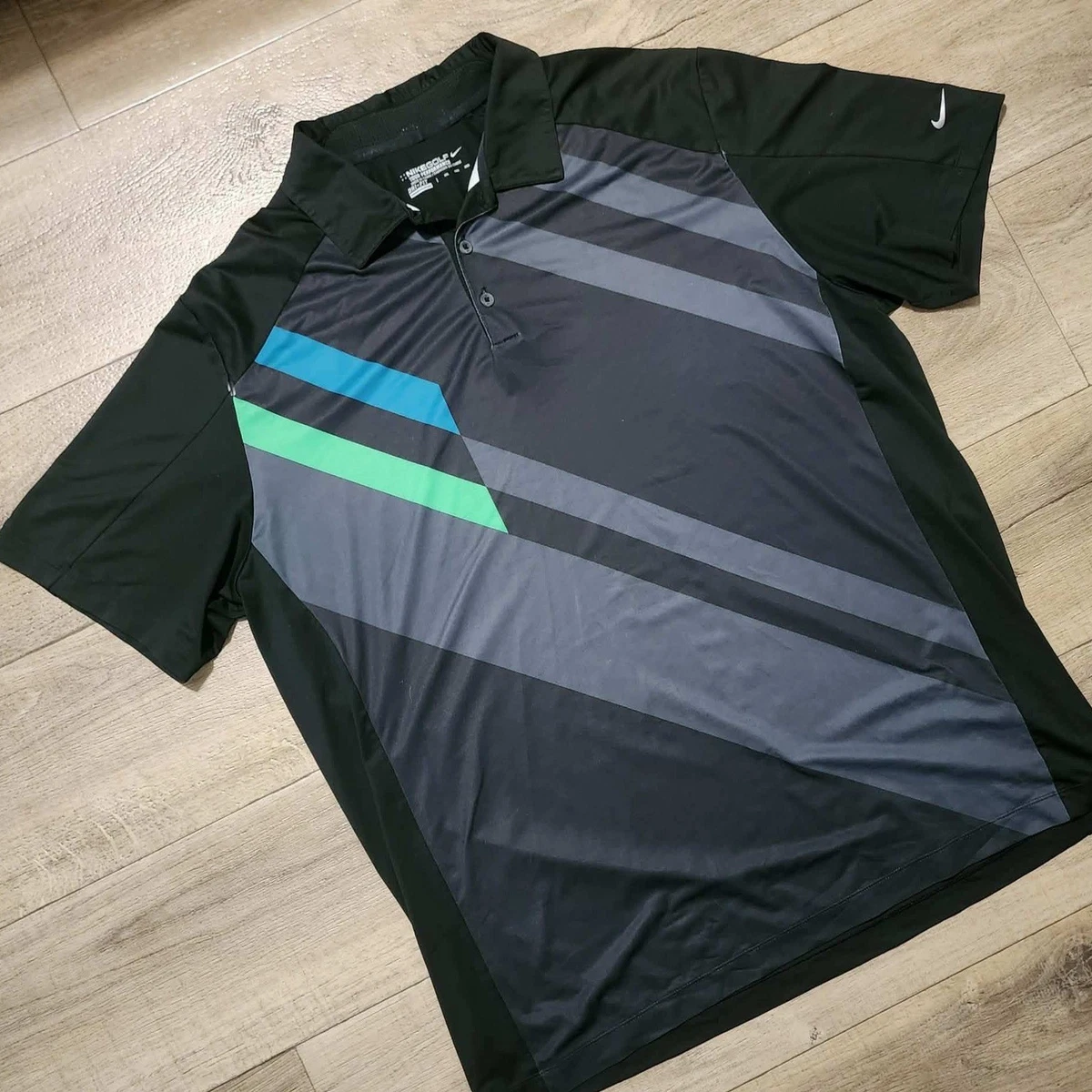 Nike Tour Performance In Men's Golf Shirts, Tops & Sweaters for