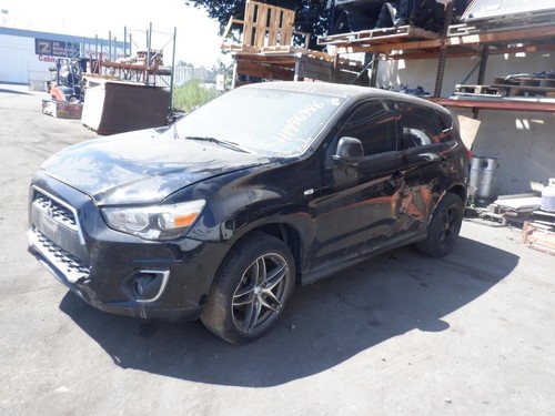 Power Window Motor Front Passenger Right Fits 11-20 OUTLANDER SPORT 30383552 - Picture 3 of 8