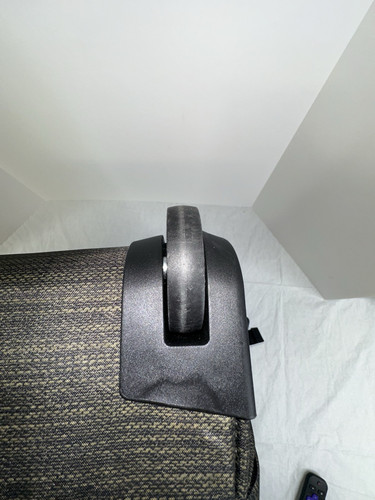BritBag 20” Maputo Rolling Carry-On Suitcase - Softside* - Picture 13 of 13