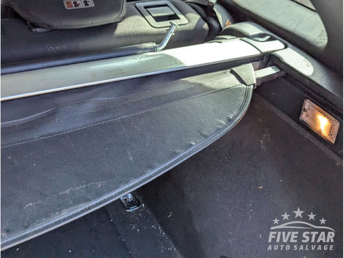 Hyundai i40 Parcel Shelf Load Cover 2015 Estate 4/5dr MK1 VF (15-19) 1.7 CRDi - Picture 6 of 10