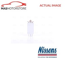 AIR CONDITIONING EXPANSION VALVE FRONT NISSENS 999322 P NEW OE REPLACEMENT