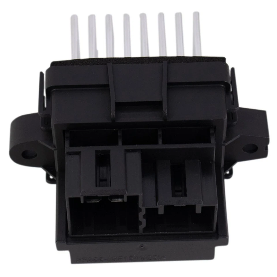 Resistencia de motor soplador aire acondicionado calefacción para Buick Chevy GMC Foto 4 de 4