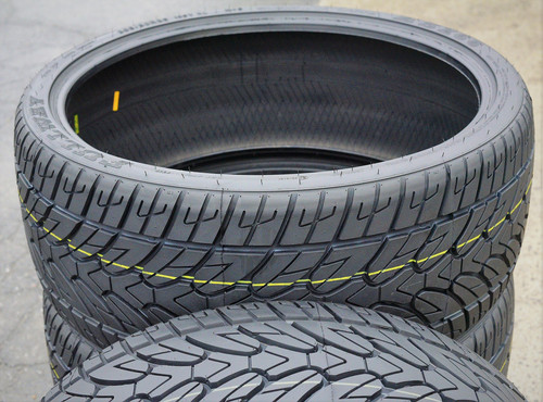 Tire 295/35R24 Fullway HS266 AS A/S Performance 110V XL - Bild 2 von 11