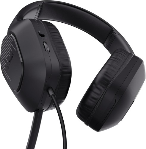 Trust Gaming GXT 415 Zirox Lightweight Gaming Headset with 50mm Drivers for PC,  - Picture 4 of 10
