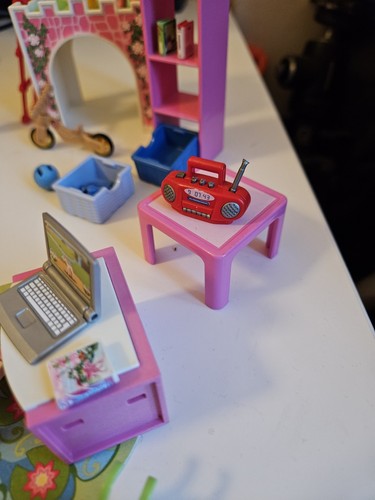 Playmobil 9270 Citylife - Fröhliches Kinderzimmer - Bild 6 von 6