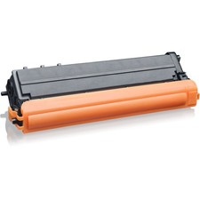 KMP Toner für Brother TN423BK Black