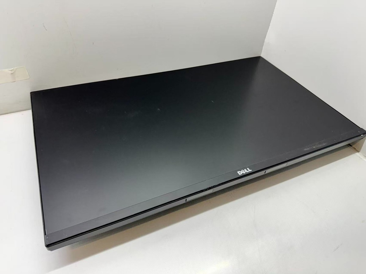 Dell U2715H 27