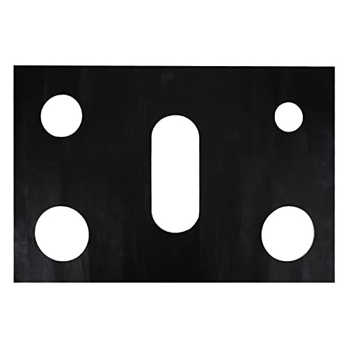 Stove Cover, Covers Reusable Gas Range Protectors for 1 pcs, 1 pcs - Picture 1 of 7