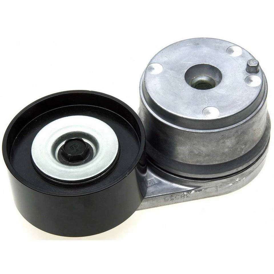 Tensor de correa de distribución 38556 puertas para cosechadora internacional TerraStar 4300 RXT Foto 2 de 3