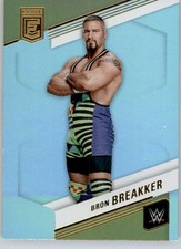 2023 Panini Elite WWE Trading Cards (Base/Short Prints/Rookies) Pick From List