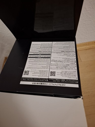 Final Fantasy 14 Omega Statue - Bild 3 von 7