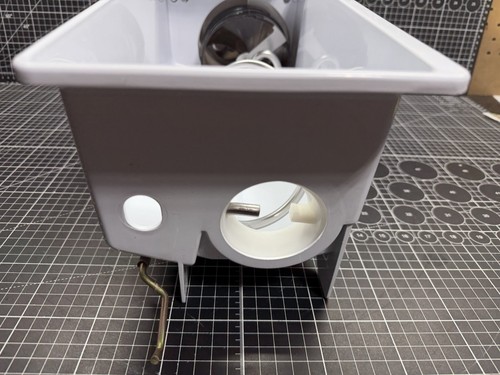 Samsung Refrigerator Ice Bin Bucket P#DA97-00685S - Bild 5 von 14