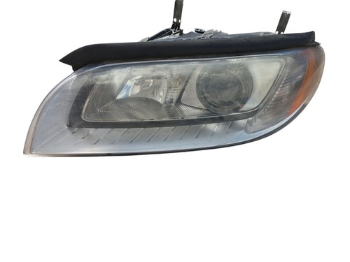 Volvo S80 Headlight Lamp Near Side Left Xenon 2007 RHD 30796135 - Picture 1 of 5