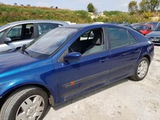 Alternateur Renault LAGUNA