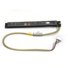 PN: 6871A30009R LG AIR-CON DISPLAY CONTROL BOARD PCB