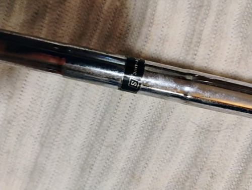 MacGregor Jack Nicklaus Muirfield Woods 3-Wood and 5-Wood - Picture 6 of 7