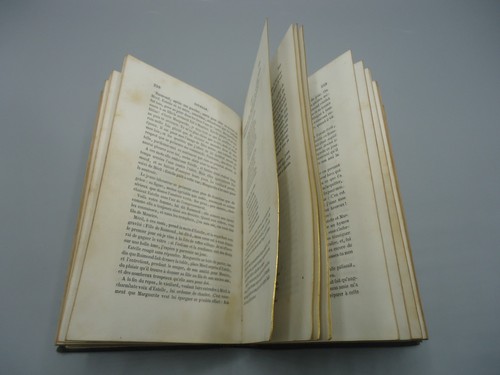 Fables de Florian, suivies des poëmes de Ruth et de Tobie,… - Firmin Didot/1856 - Picture 14 of 21