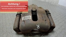 Bremssattel Vorne Rechts Citroen C3 Pluriel 1.4 F / H 12 Monate Garantie