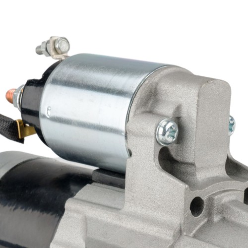 Starter Motor For Ford Fusion Mercury Milan 2006-2009 L4 2.3L 1.4KW 6E5T11000AB - Picture 9 of 9