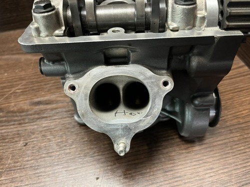 HEAD VERTICAL DUCATI HYPERSTRADA 821 (2013) 30123522B - Picture 10 of 11
