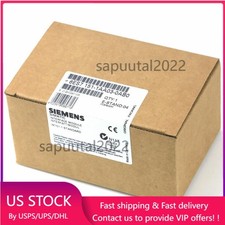 New Siemens 6ES7151-1AA03-0AB0 INTERFACE MODULE FOR ET200S 6ES7 151-1AA03-0AB0