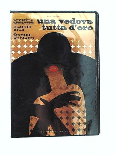 Vedova Tutta D'Oro (Una) (Restaurato In Hd) - Imagen 1 de 2