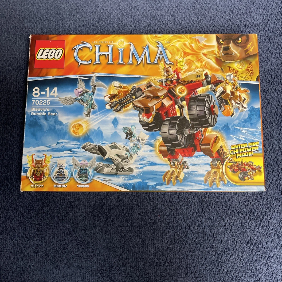 Bladvic LEGO (R) Building Toys for sale | eBay