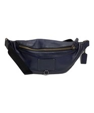 COACH Body Bag 37951 Navy