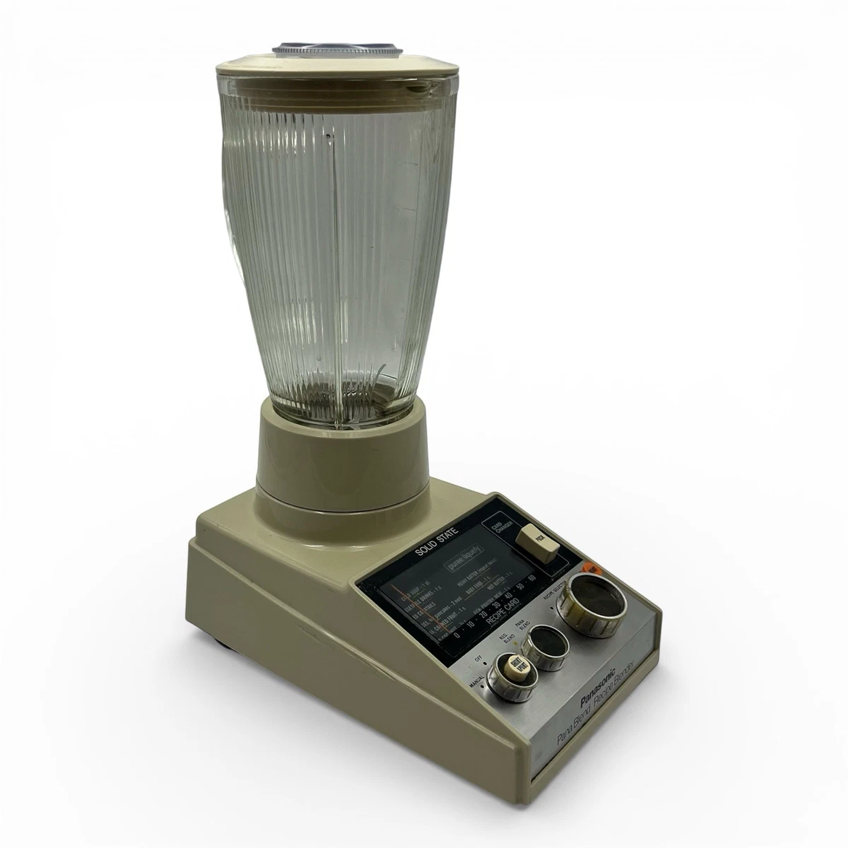 Collectible Handheld Blenders for sale | eBay