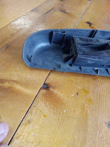 Passenger Door Window Lock Switch Assembly 2002 Chevy Silverado 20831899-48 - Picture 3 of 6