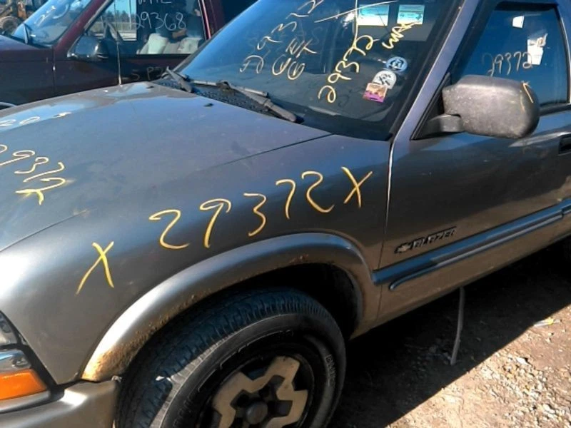 (LOCAL PICKUP ONLY) Roof Glass Fits 98-00 02-09 ENVOY 2270077 Foto 4 de 4