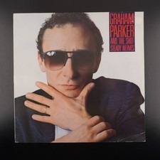 Graham Parker And The Shot   Steady Nerves | ...
