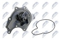 Nty Wasserpumpe CPW-IS-007 Passend FüR Isuzu