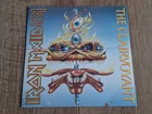 New ListingIRON MAIDEN - THE CLAIRVOYANT 7" 1988 UK EMI EX