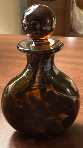 Brown Bottle Vintage 