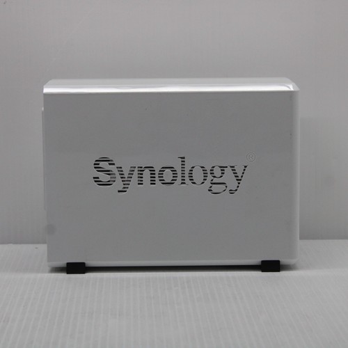 Synology DiskStation DS218j SAN/NAS 512MB 2x 2TB 7200 OBR/MIN HDD Marvell Armada 385 - Zdjęcie 10 z 13