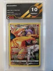 Carte Pokémon FR Dracaufeu (LOR TG03) Origine Perdue CGG 10 27460026