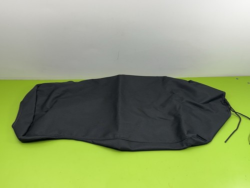 Moose Racing - Cubierta de asiento - MUD106 SCS-11 - SUZUKI 97-01 LTF 500 - Imagen 7 de 11