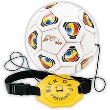 Kickoff Ball mit Schnur 8,5 Zoll